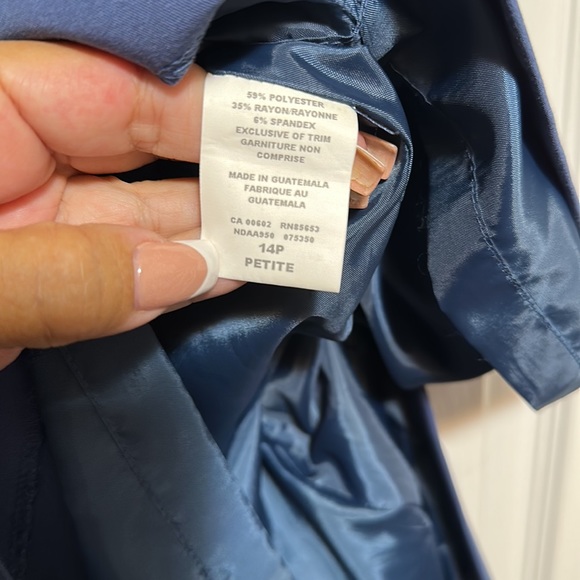 Melrose petites beautiful dress - Picture 8 of 11